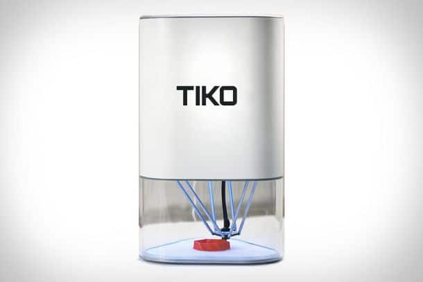3D принтер TIKO