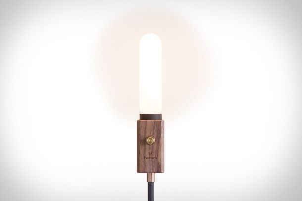 Лампа-торшер WALD