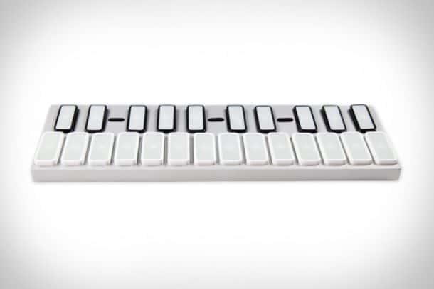 Модульная клавиатура KEYS