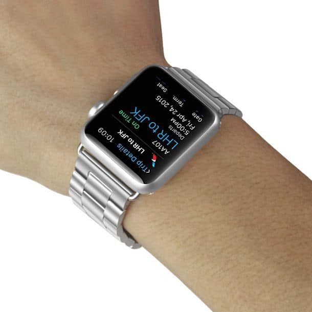 Браслет Ivapo для Apple Watch