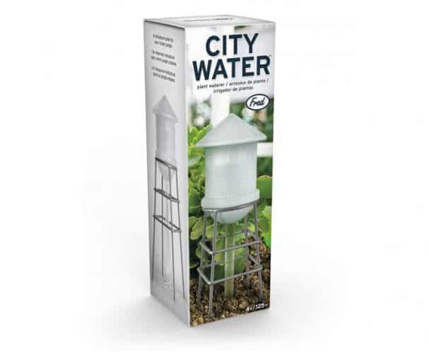 Поливное устройство City Water