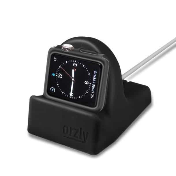 Orzly Zubehörset für Apple Watch