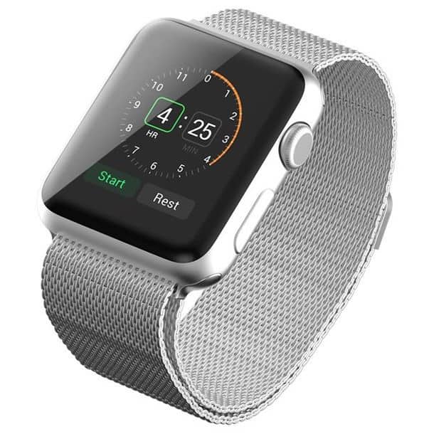 5 cinghie-braccialetti poco costosi per Apple Watch