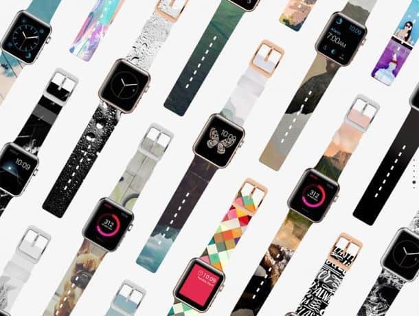 5 cinghie-braccialetti poco costosi per Apple Watch