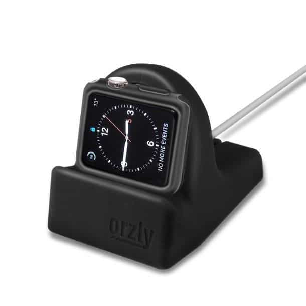 Набор аксессуаров Orzly для Apple Watch