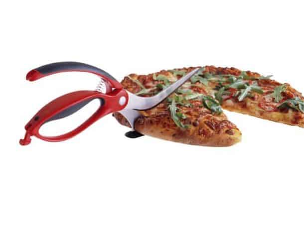 Ножницы для разрезания пиццы Dreamfarm Scizza