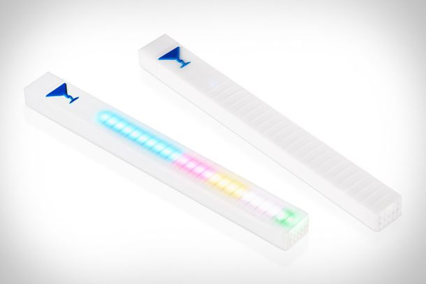 Палочка-индикатор с LED подсветкой MixStik