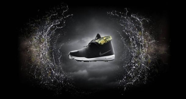 nike boot shoes mens