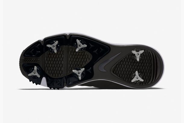 Водонепроницаемые ботинки Lunar Bandon 3 Golf от Nike