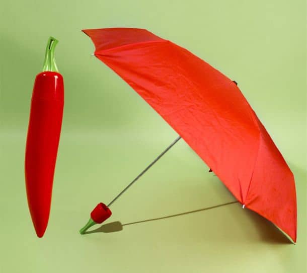 Зонтик Chili Pepper