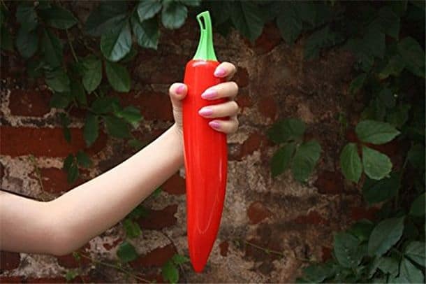 Зонтик Chili Pepper