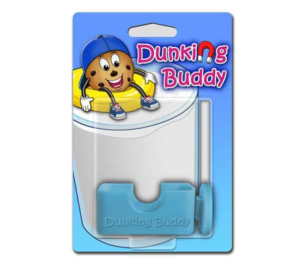 Магнитная насадка на чашки Dunkin' Buddy