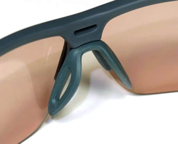 Солнцезащитные очки Nike Vision Run X2