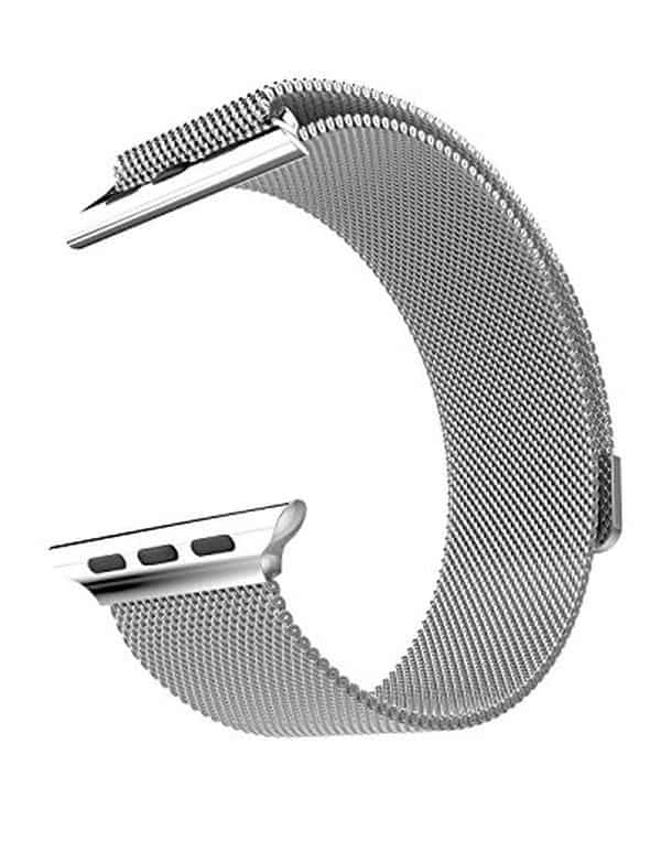 Браслет Hoco Milanese Loop для часов Apple