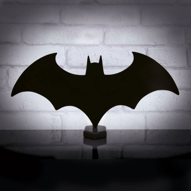Светильник Бэтмен