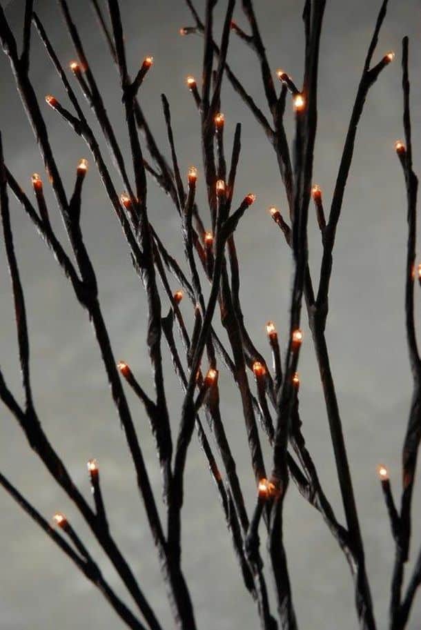 Светодиодные светильники Branches