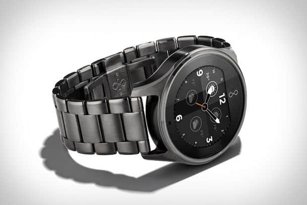 Orologio Smart Olio Model One