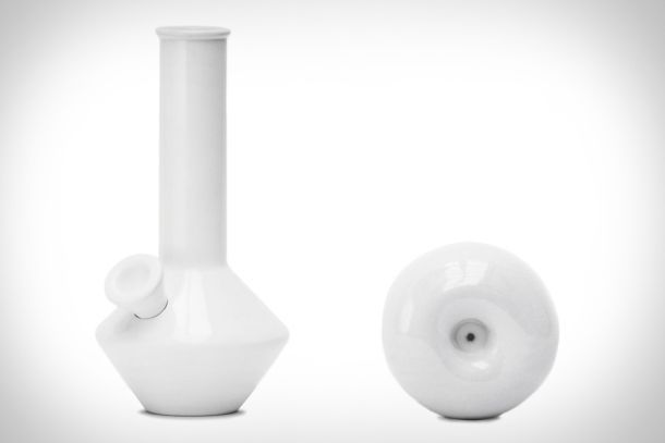 Водяные курительные трубки Ceramic Stonerware