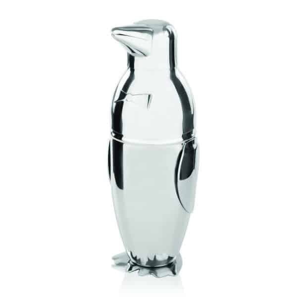 Коктейльный пингвин-шейкер