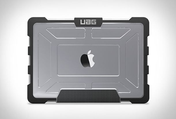 Защитный чехол для MacBook Armor Shell