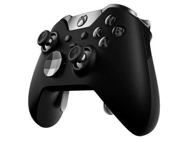 Игровой контроллер Xbox Elite Controller