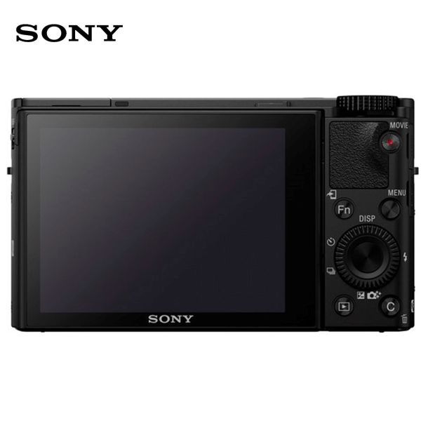 Компактная камера Sony RX100 IV