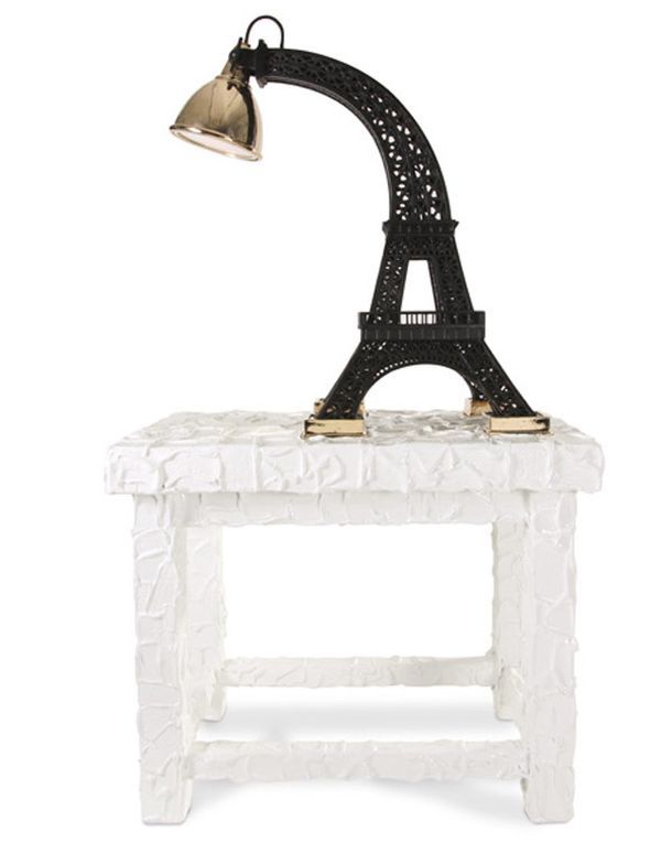 Настольная лампа Eiffel Tower