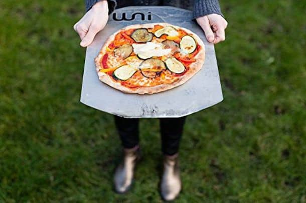 Настольная печка для пиццы Uuni 2