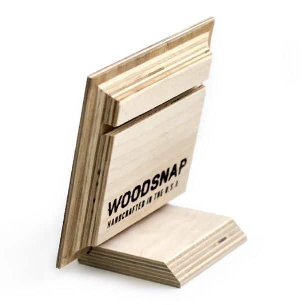 Рамка-основа для фотографий WoodSnap