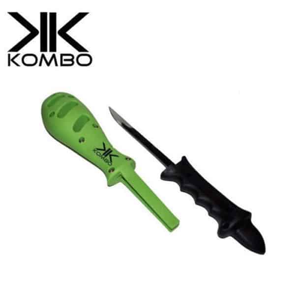 Рыболовный нож Kombo