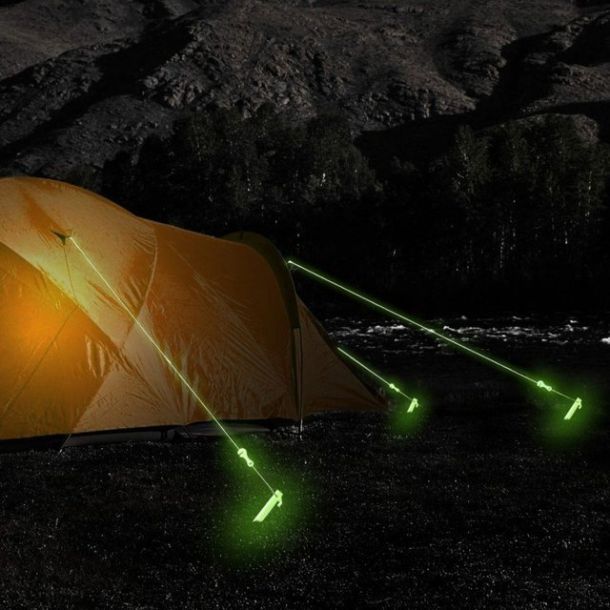 Светящийся шнур для палатки AceCamp