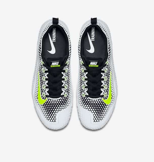 Сникерсы Free Trainer 1.0 от Nike