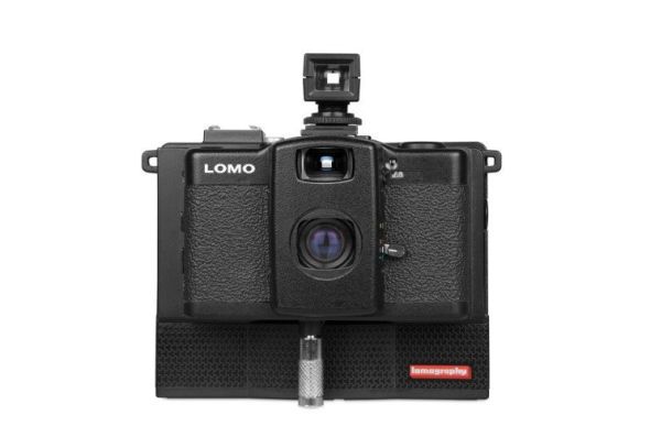 Фотокамера Lomo LC-A+