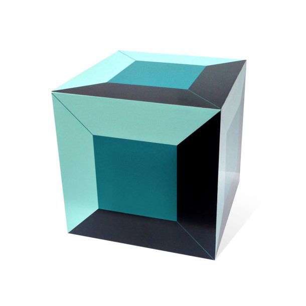 Кубические модули-пуфы 8-Bit Cube