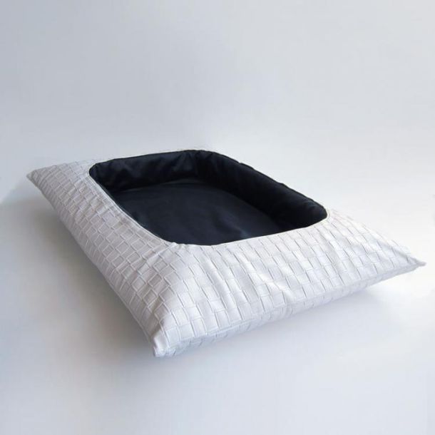 Лежак-подушка для питомцев Pasha