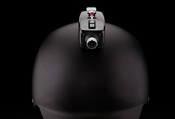 Смарт-система для шлема Fusar Mohawk
