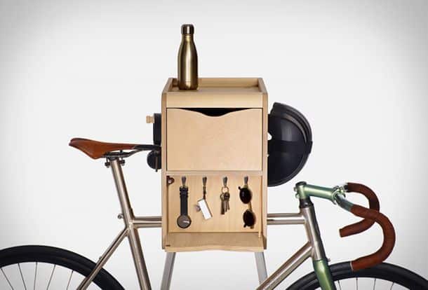 Устройство для хранения велосипеда Bike Butler