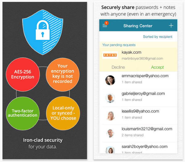 Dashlane