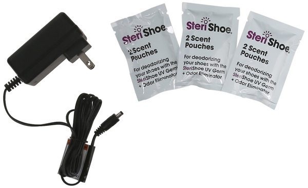 Ультрафиолетовый стерилизатор обуви SteriShoe