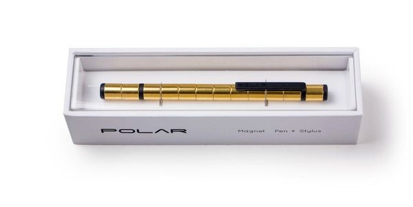 Модульная магнитная ручка Polar 2.0