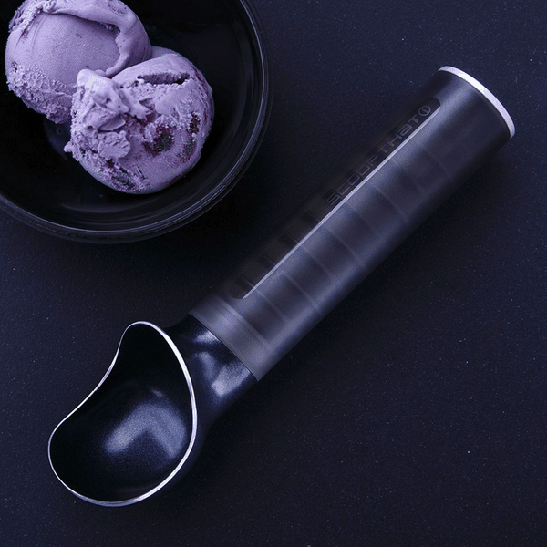 Ложка для мороженого с подогревом черпака ScoopTHAT