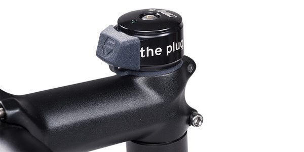 Велосипедная динамо-зарядка для гаджетов ThePlug III