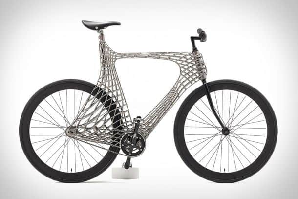 Велосипед Arc, произведенный методом 3D печати