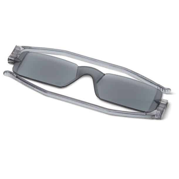 Ультратонкие солнцезащитные очки для чтения