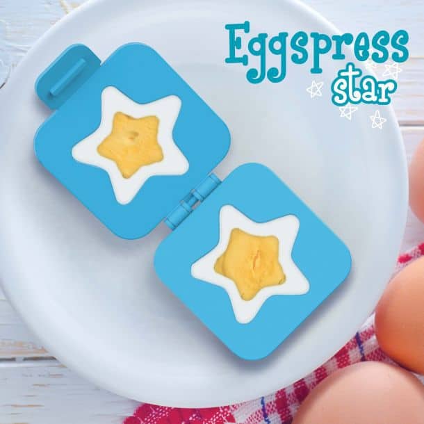 Формочка для вареных яиц Eggspress
