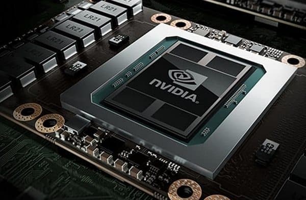 Домашний суперкомпьютер Nvidia DGX-1