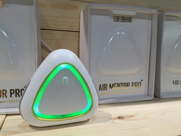Монитор качества воздуха Air Mentor PRO
