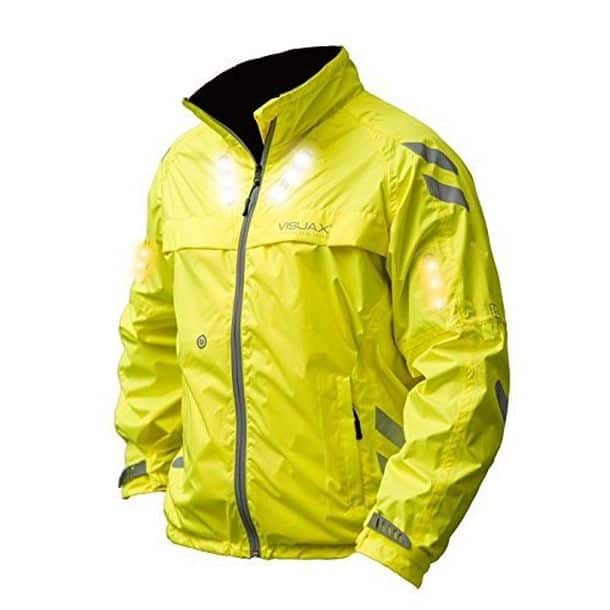 Куртка для велосипедистов Visijax