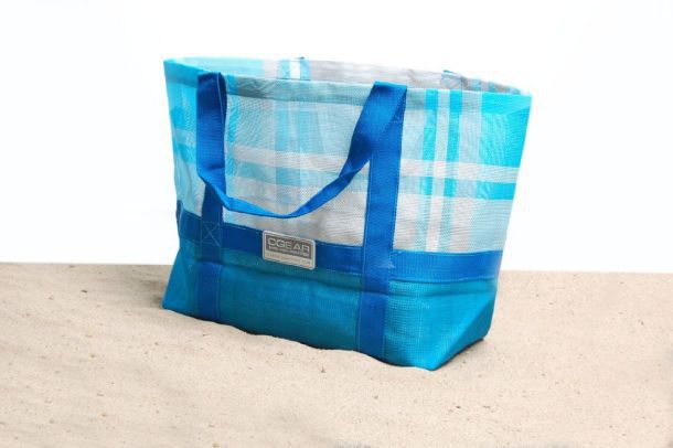 Пляжная противопесочная сумка CGear