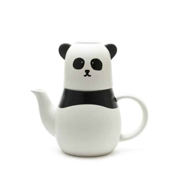 Чайный набор Panda